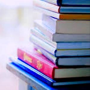 $15 Surprise Book Bundle